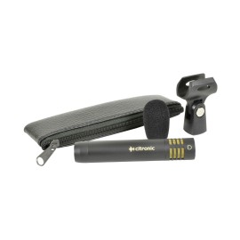 Citronic PC-115C pencil condenser microphone - cardioid