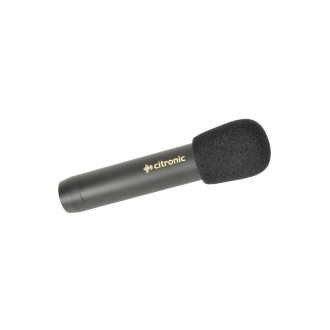 Citronic PC-115C pencil condenser microphone - cardioid