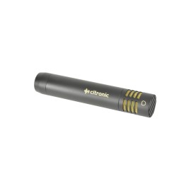 Citronic PC-115C pencil condenser microphone - cardioid