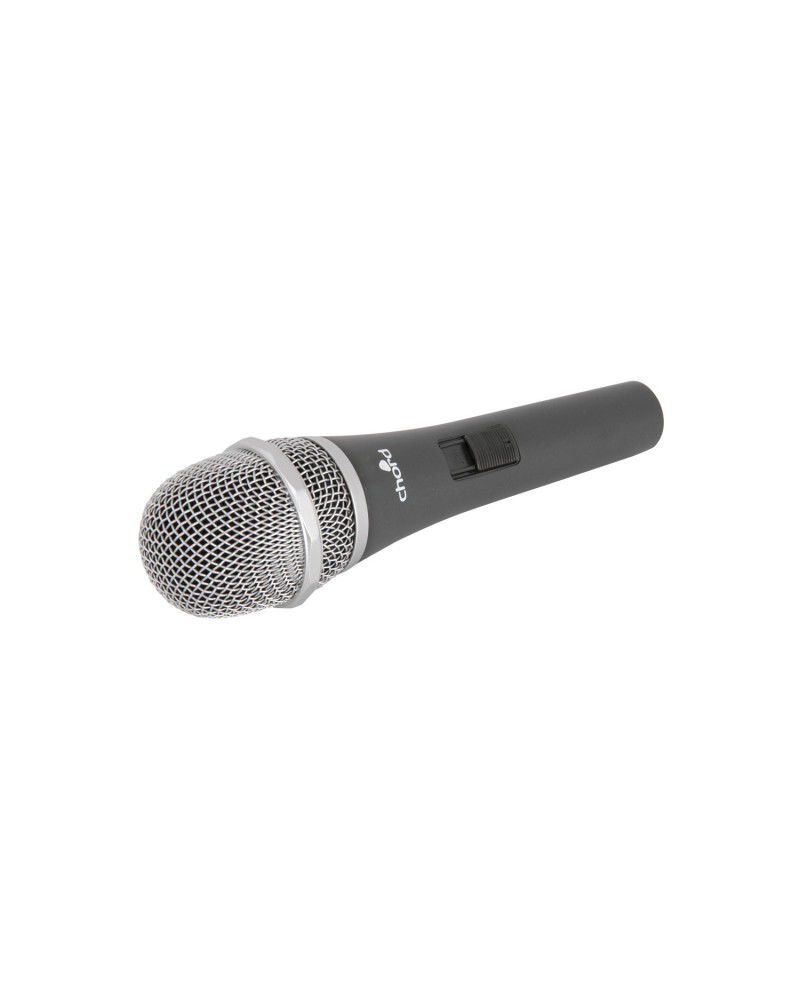 Chord DM04 vocal microphone