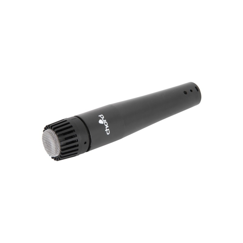 Chord IM07 instrument / vocal microphone