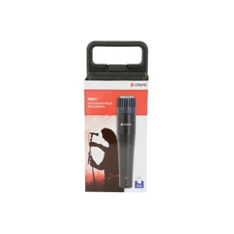 Chord IM07 instrument / vocal microphone