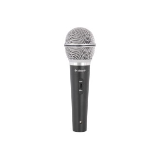 Citronic DMC-03 dynamic microphone