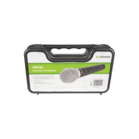 Citronic DMC-03 dynamic microphone