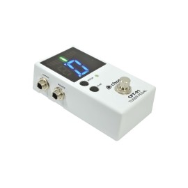 Chord CPT-01 Chromatic Tuner Pedal