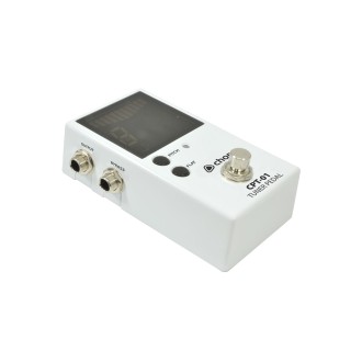 Chord CPT-01 Chromatic Tuner Pedal