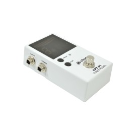 Chord CPT-01 Chromatic Tuner Pedal