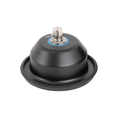 Chord FS1L single latching footswitch