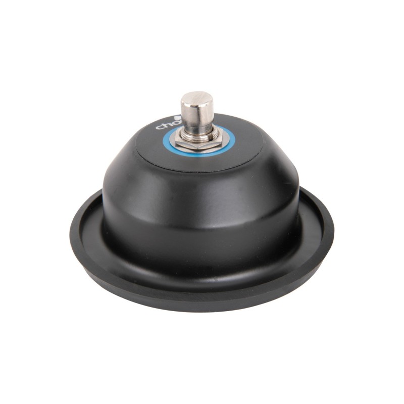 Chord FS1L single latching footswitch