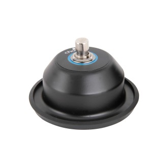 Chord FS1L single latching footswitch