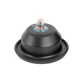 Chord FS1L single latching footswitch