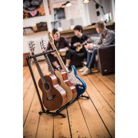Chord CAL63 Guitar Metallic Blue