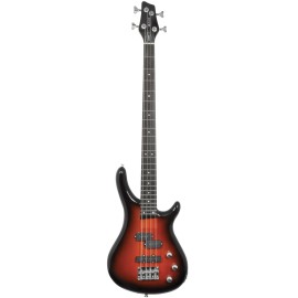 Chord CCB90 Bass Sunburst