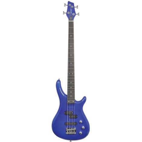 Chord CCB90 Bass Metallic Blue