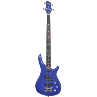 Chord CCB90 Bass Metallic Blue
