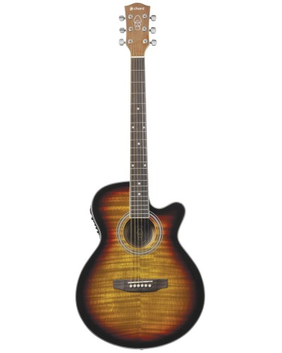 Chord CMJ4CE Electro-Acoustic SB
