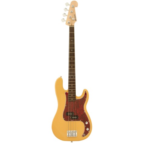 Chord CAB41 Bass Butterscotch