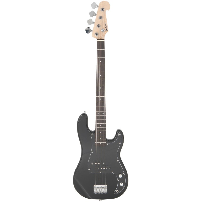 Chord CAB41 Bass Black