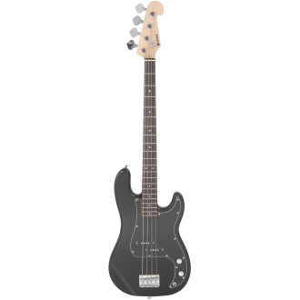Chord CAB41 Bass Black