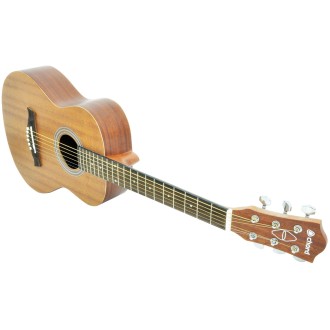 Chord Sapele compact acoustic guitar