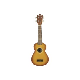 Chord CU21-SB Ukulele Sunburst