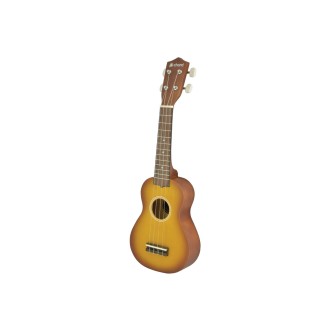 Chord CU21-SB Ukulele Sunburst