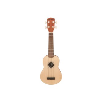 Chord CU21-NS Ukulele Natural/Stain