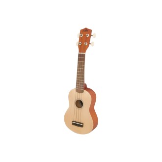 Chord CU21-NS Ukulele Natural/Stain