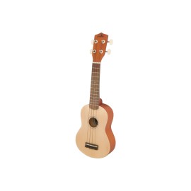 Chord CU21-NS Ukulele Natural/Stain