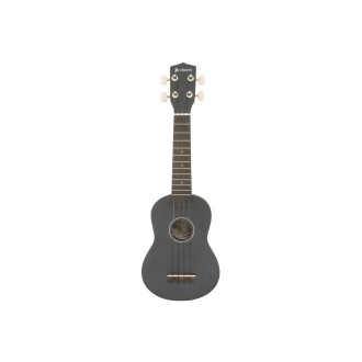Chord CU21-BK Ukulele Black
