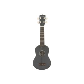 Chord CU21-BK Ukulele Black