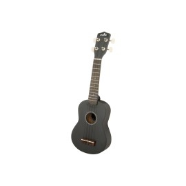 Chord CU21-BK Ukulele Black