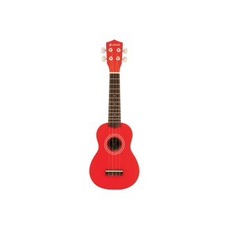 Chord CU21-RD Ukulele Red