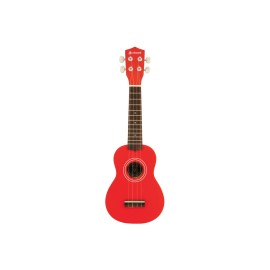 Chord CU21-RD Ukulele Red