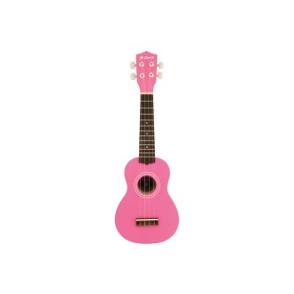 Chord CU21-PK Ukulele Pink