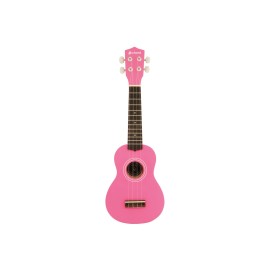 Chord CU21-PK Ukulele Pink