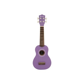 Chord CU21-PP Ukulele Purple
