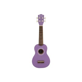 Chord CU21-PP Ukulele Purple