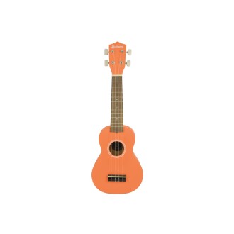 Chord CU21-OR Ukulele Orange