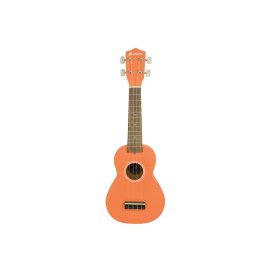 Chord CU21-OR Ukulele Orange