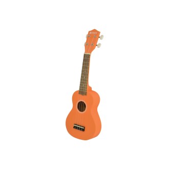 Chord CU21-OR Ukulele Orange