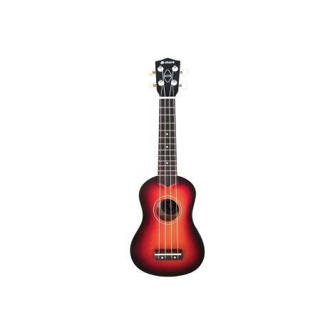 Chord CU21-3TS Ukulele 3 Tone Sunburst