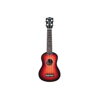 Chord CU21-3TS Ukulele 3 Tone Sunburst
