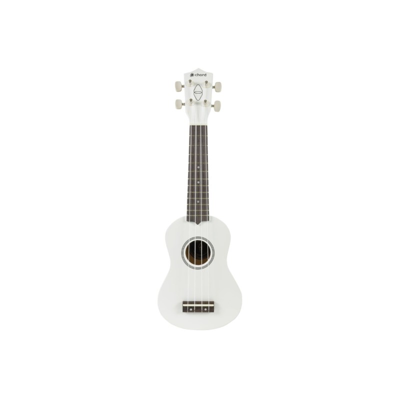 Chord CU21-WH Ukulele White