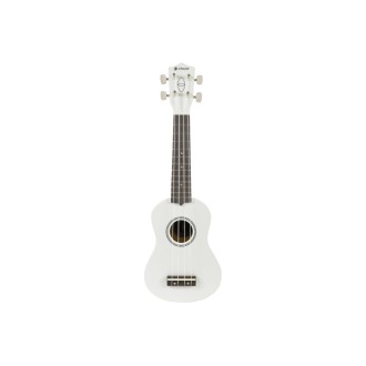 Chord CU21-WH Ukulele White