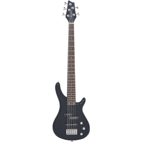 Chord CCB95 bass 5-string - black