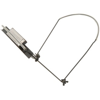 Chord Harmonica holder