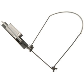 Chord Harmonica holder