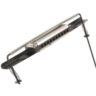 Chord Harmonica holder
