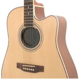 Chord Soundhole block